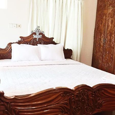 Maya Service Apt Guest House Dhaka Ngoại thất bức ảnh