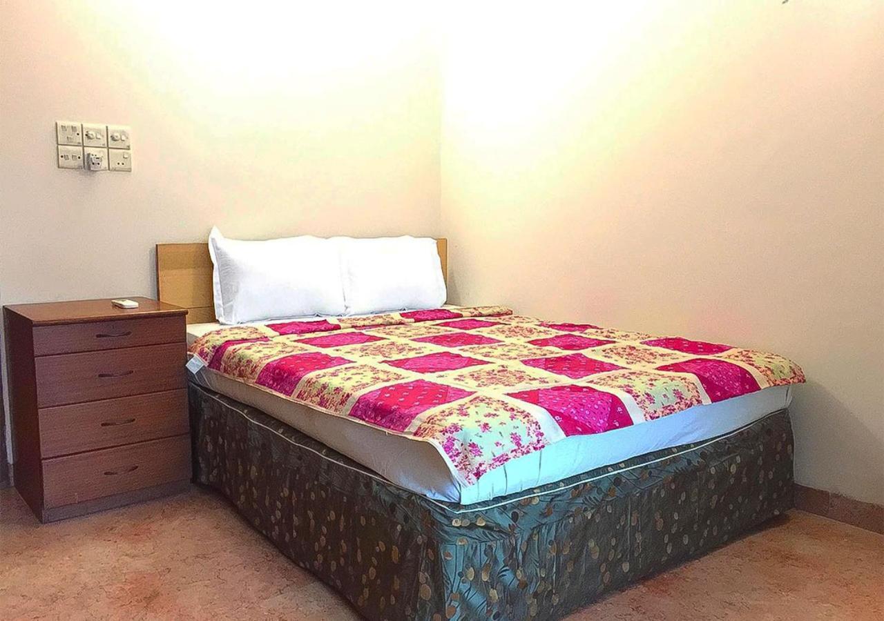 Maya Service Apt Guest House Dhaka Ngoại thất bức ảnh