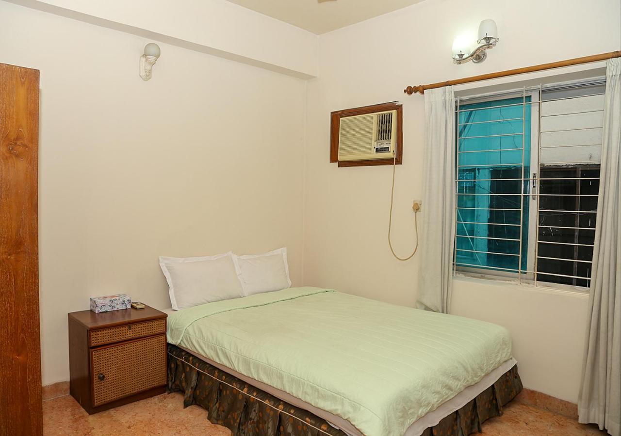 Maya Service Apt Guest House Dhaka Ngoại thất bức ảnh