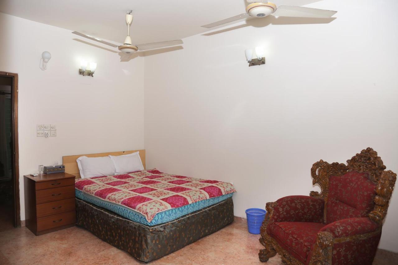Maya Service Apt Guest House Dhaka Ngoại thất bức ảnh
